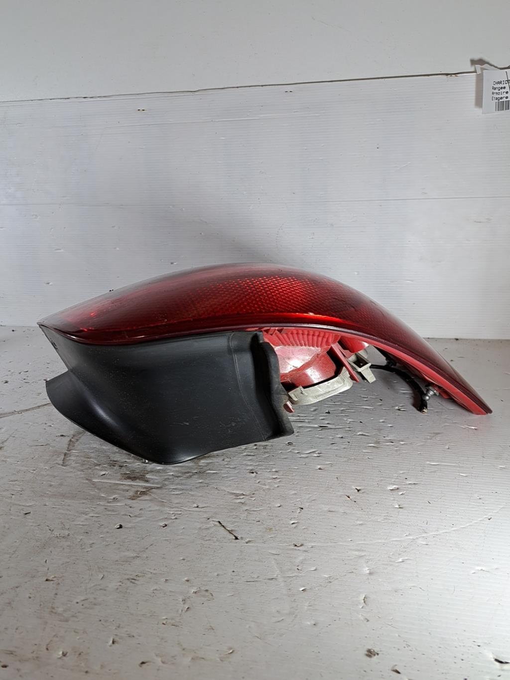 Pièce Auto