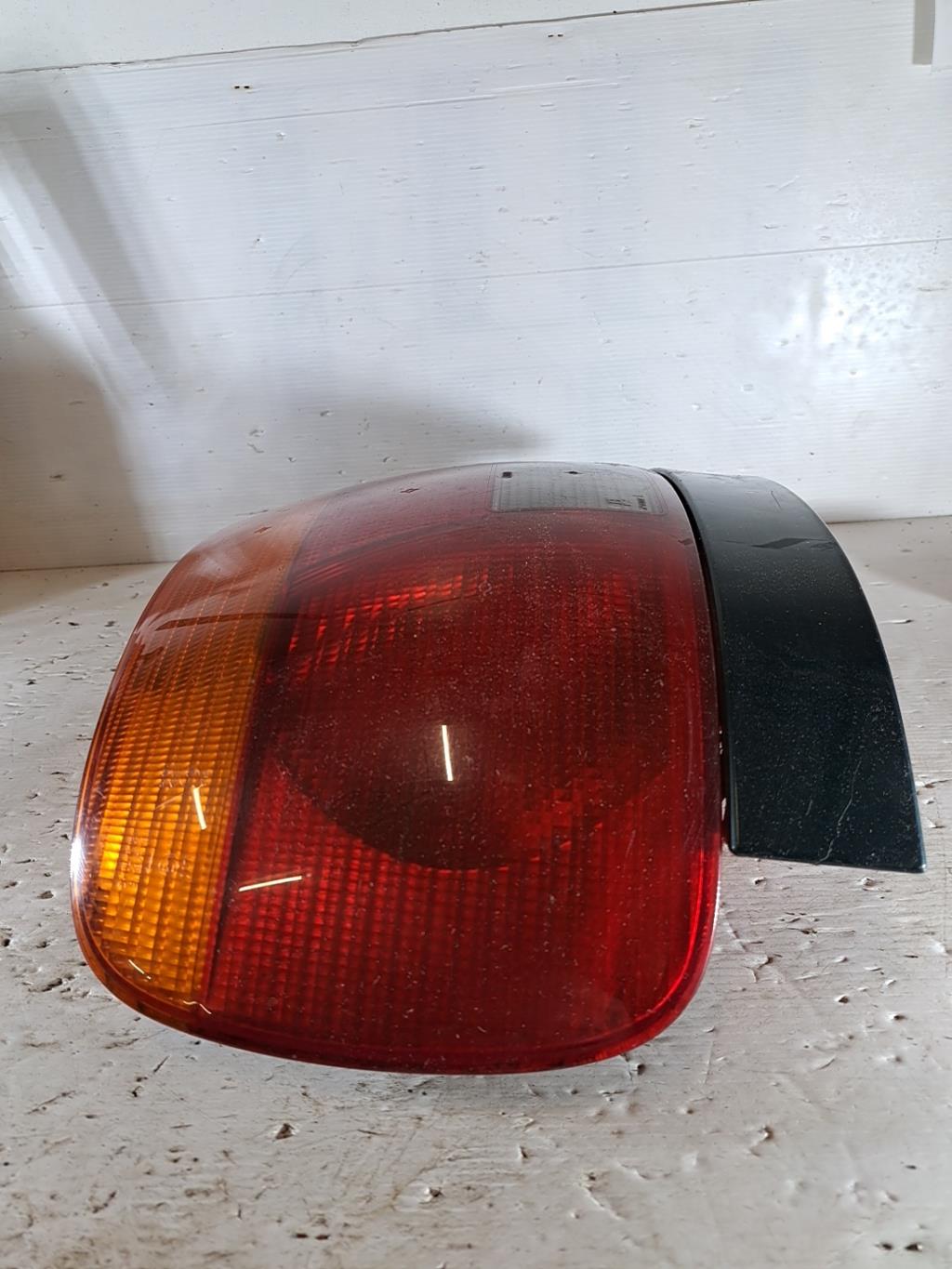 Pièce Auto