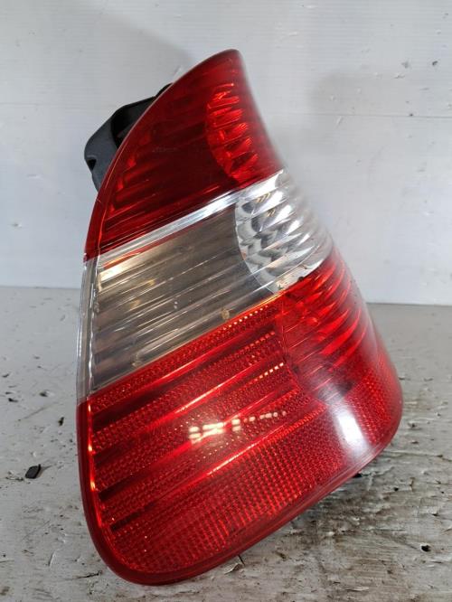 Image Feu arriere principal gauche (feux) - BMW SERIE 3 E46