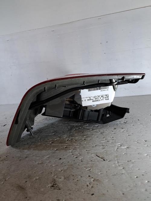Image Feu arriere principal gauche (feux) - BMW SERIE 3 E46