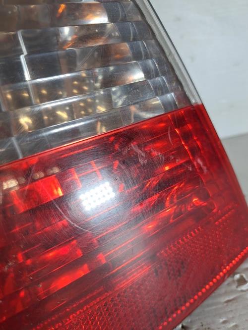 Image Feu arriere principal gauche (feux) - BMW SERIE 3 E46