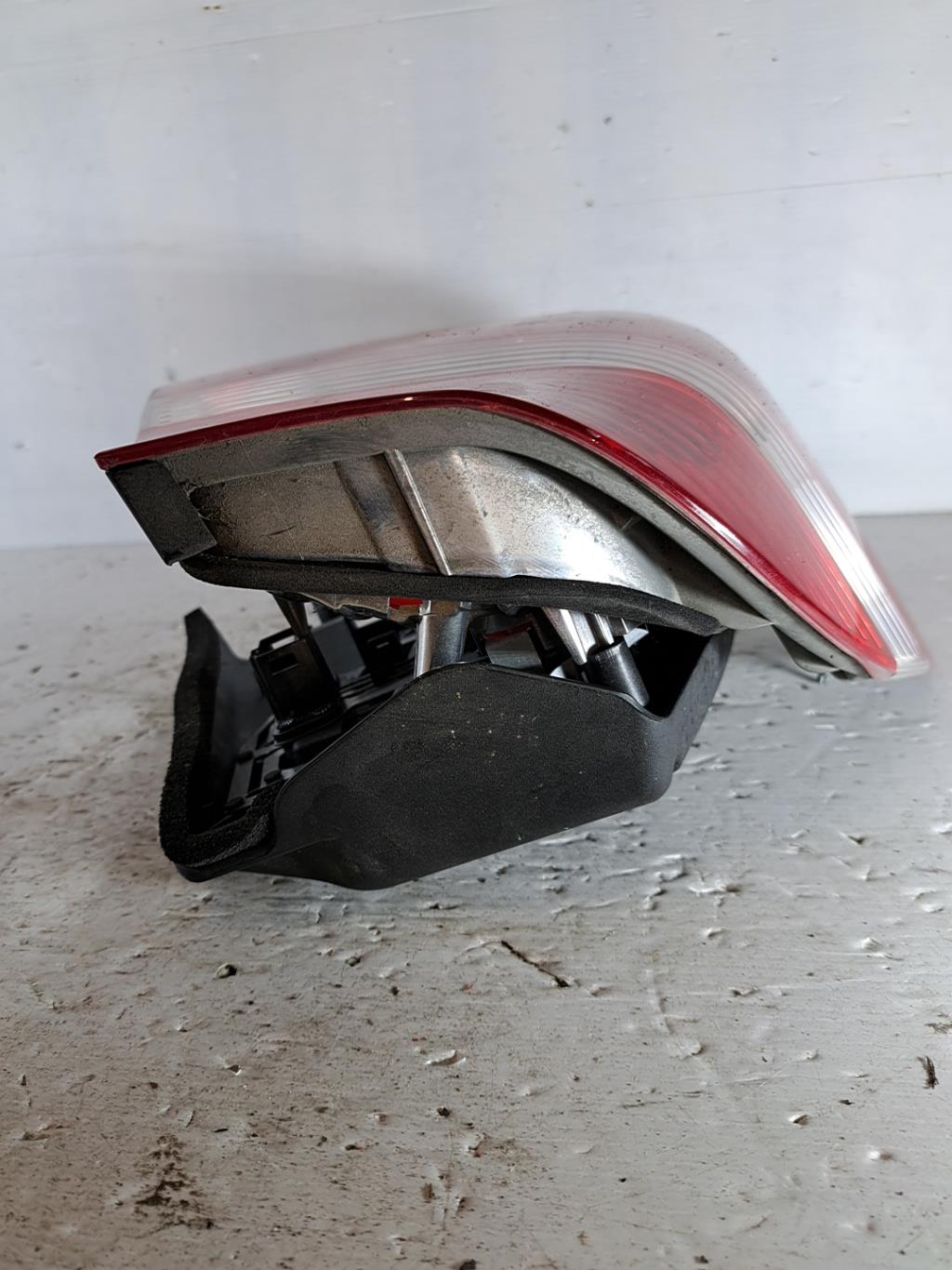 Pièce Auto