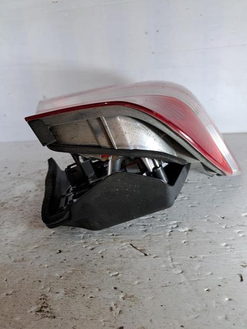 Image Feu arriere principal gauche (feux) - BMW SERIE 3 E46