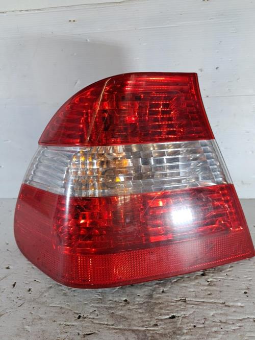 Image Feu arriere principal gauche (feux) - BMW SERIE 3 E46