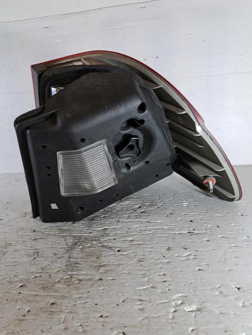 Image Feu arriere principal gauche (feux) - BMW SERIE 3 E46