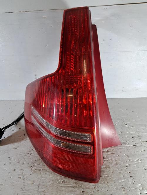 Image Feu arriere principal gauche (feux) - CITROEN C4 1