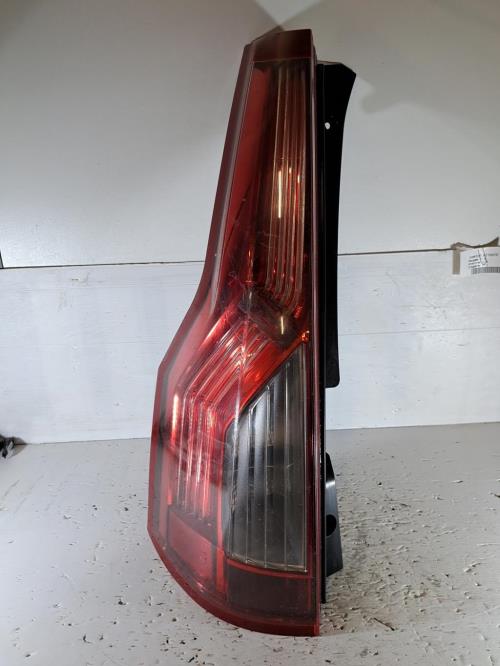 Image Feu arriere principal gauche (feux) - CITROEN C4 GRAND PICASSO 1