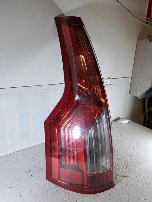 Image Feu arriere principal gauche (feux) - CITROEN C4 GRAND PICASSO 1