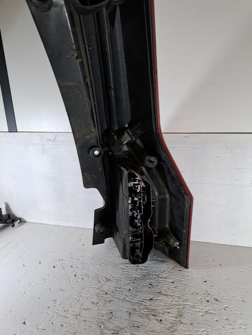 Image Feu arriere principal gauche (feux) - CITROEN C4 GRAND PICASSO 1