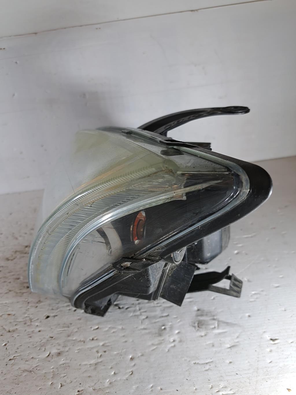 Pièce Auto