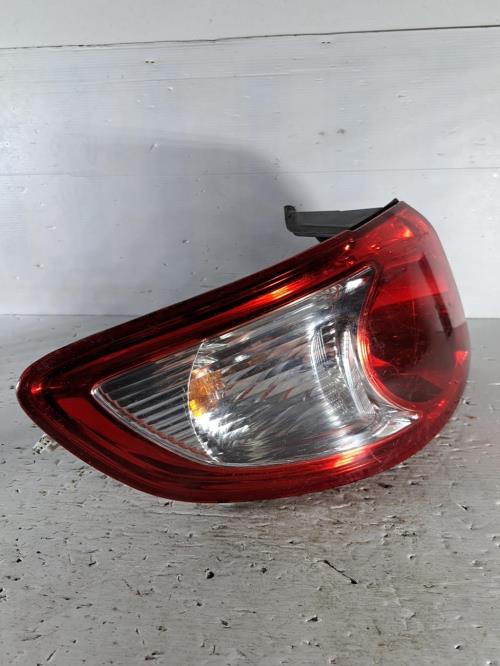 Image Feu arriere principal gauche (feux) - HYUNDAI SANTA FE 2