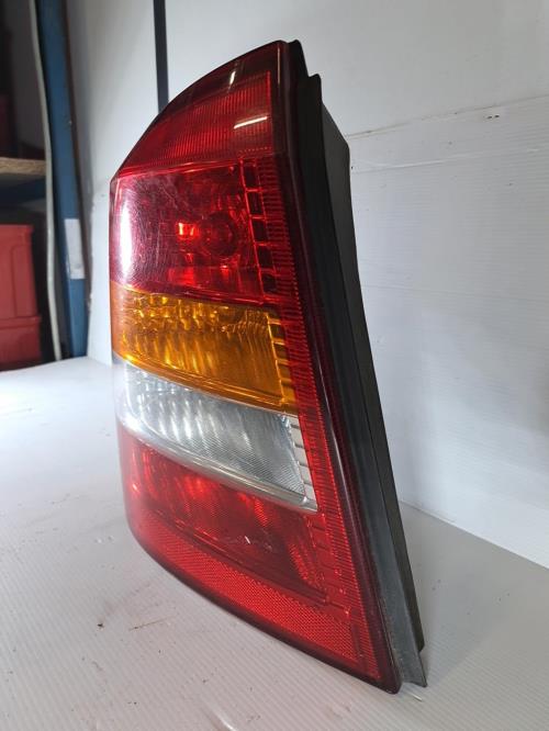 Image Feu arriere principal gauche (feux) - OPEL ASTRA G