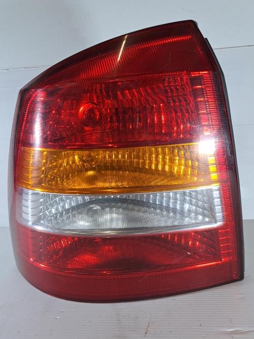 Image Feu arriere principal gauche (feux) - OPEL ASTRA G