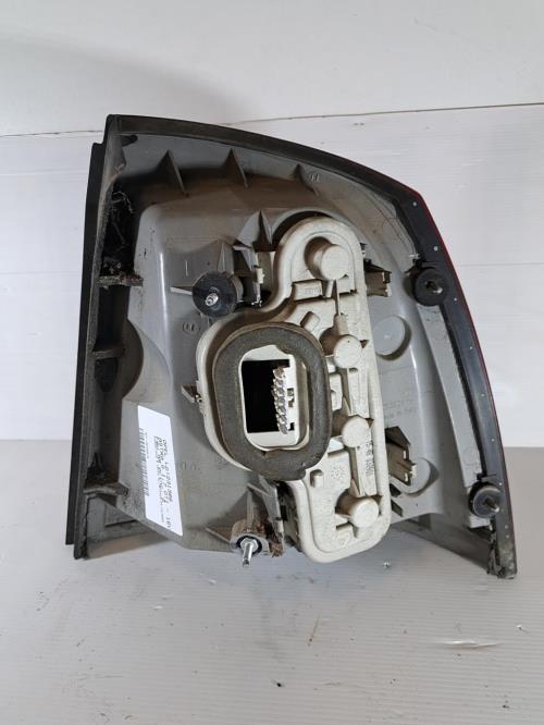 Image Feu arriere principal gauche (feux) - OPEL ASTRA G