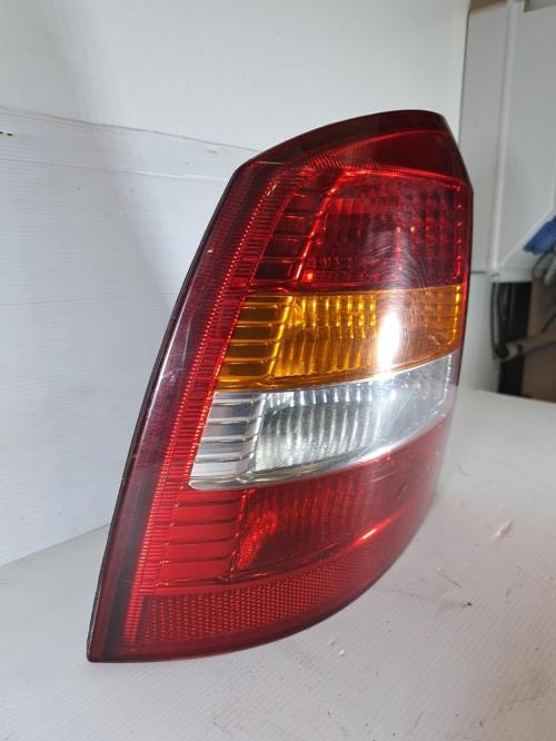 Image Feu arriere principal gauche (feux) - OPEL ASTRA G