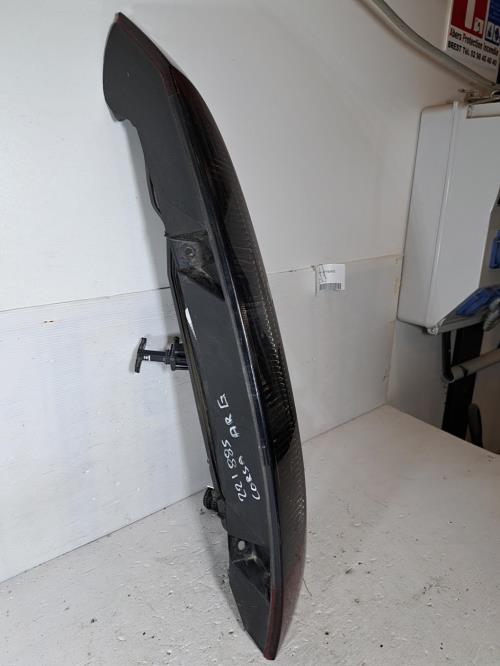 Image Feu arriere principal gauche (feux) - OPEL CORSA C