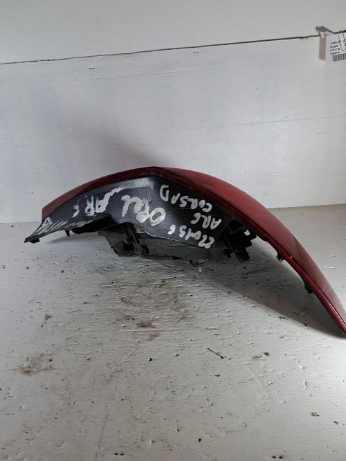 Image Feu arriere principal gauche (feux) - OPEL CORSA D