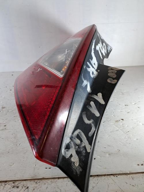 Image Feu arriere principal gauche (feux) - OPEL CORSA D