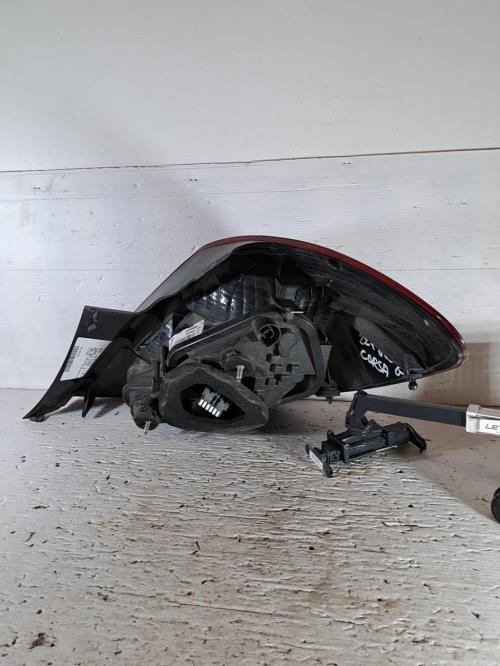 Image Feu arriere principal gauche (feux) - OPEL CORSA D