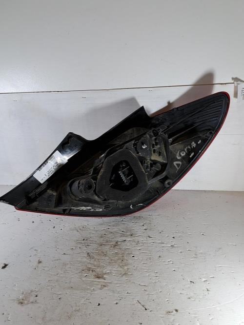 Image Feu arriere principal gauche (feux) - OPEL CORSA D