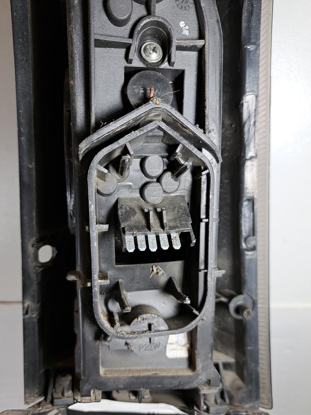 Pièce Auto
