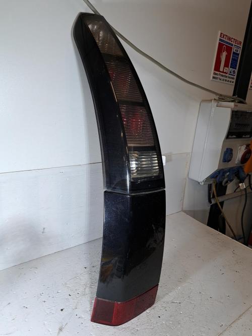 Image Feu arriere principal gauche (feux) - OPEL MERIVA A