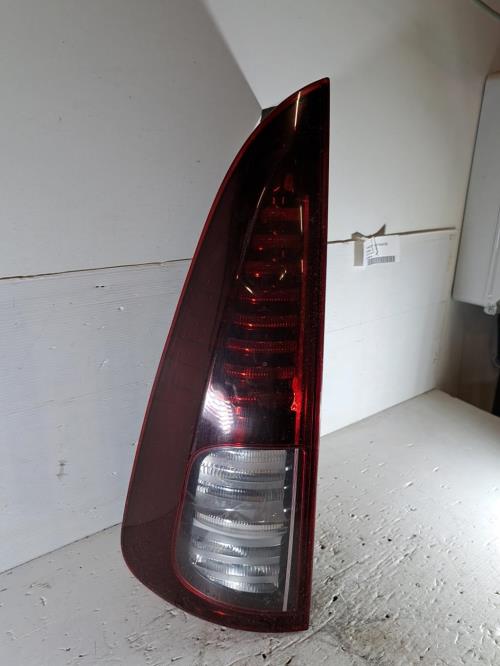 Image Feu arriere principal gauche (feux) - RENAULT ESPACE 4