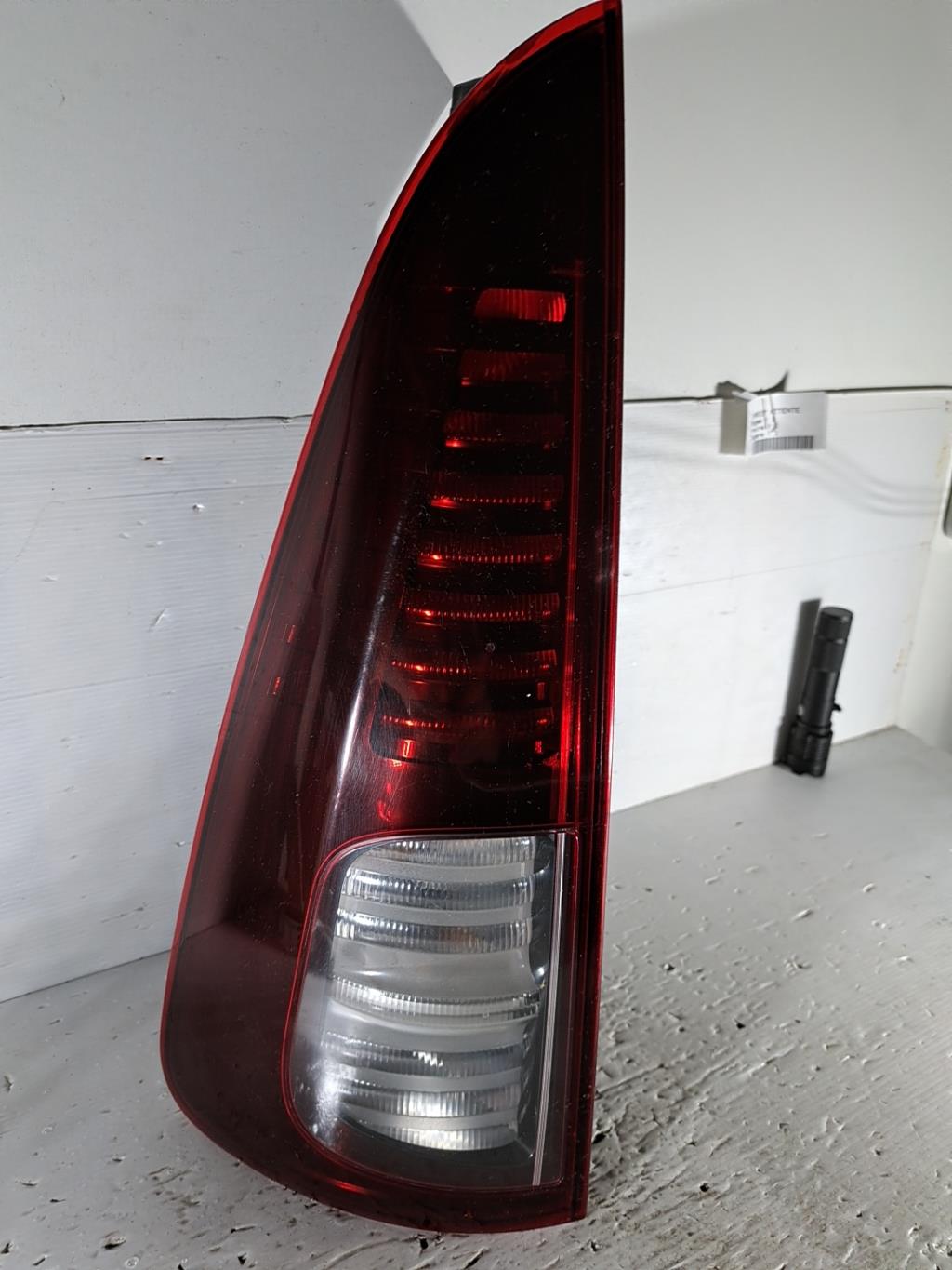 Pièce Auto