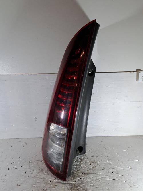 Image Feu arriere principal gauche (feux) - RENAULT ESPACE 4