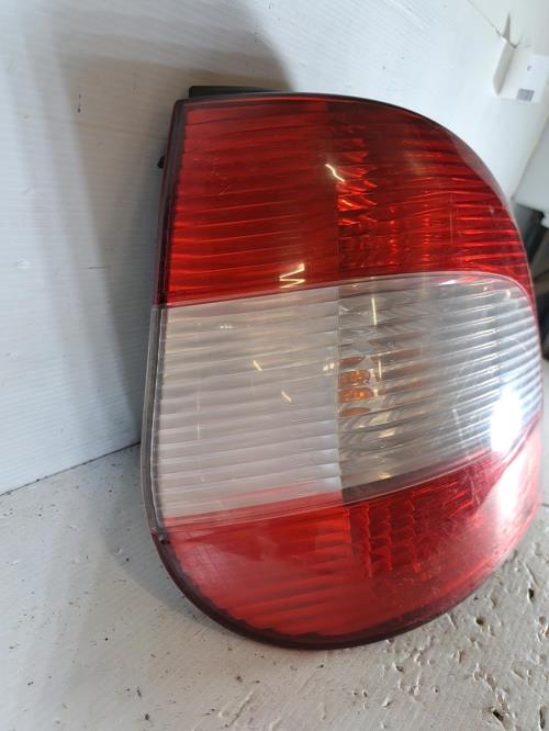 Image Feu arriere principal gauche (feux) - RENAULT SCENIC 1