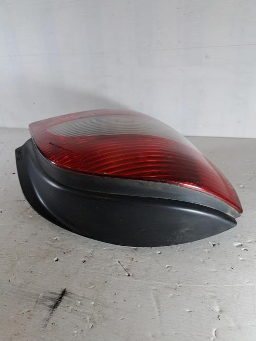 Image Feu arriere principal gauche (feux) - RENAULT SCENIC 1