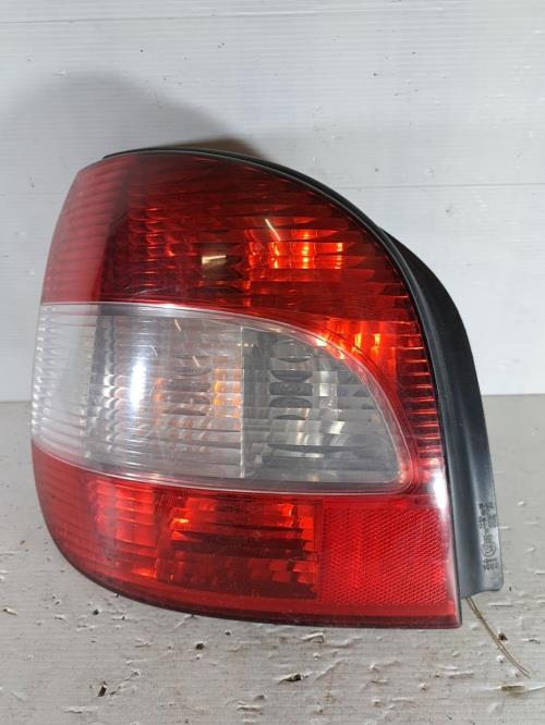 Image Feu arriere principal gauche (feux) - RENAULT SCENIC 1