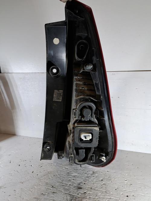 Image Feu arriere principal gauche (feux) - RENAULT SCENIC 3