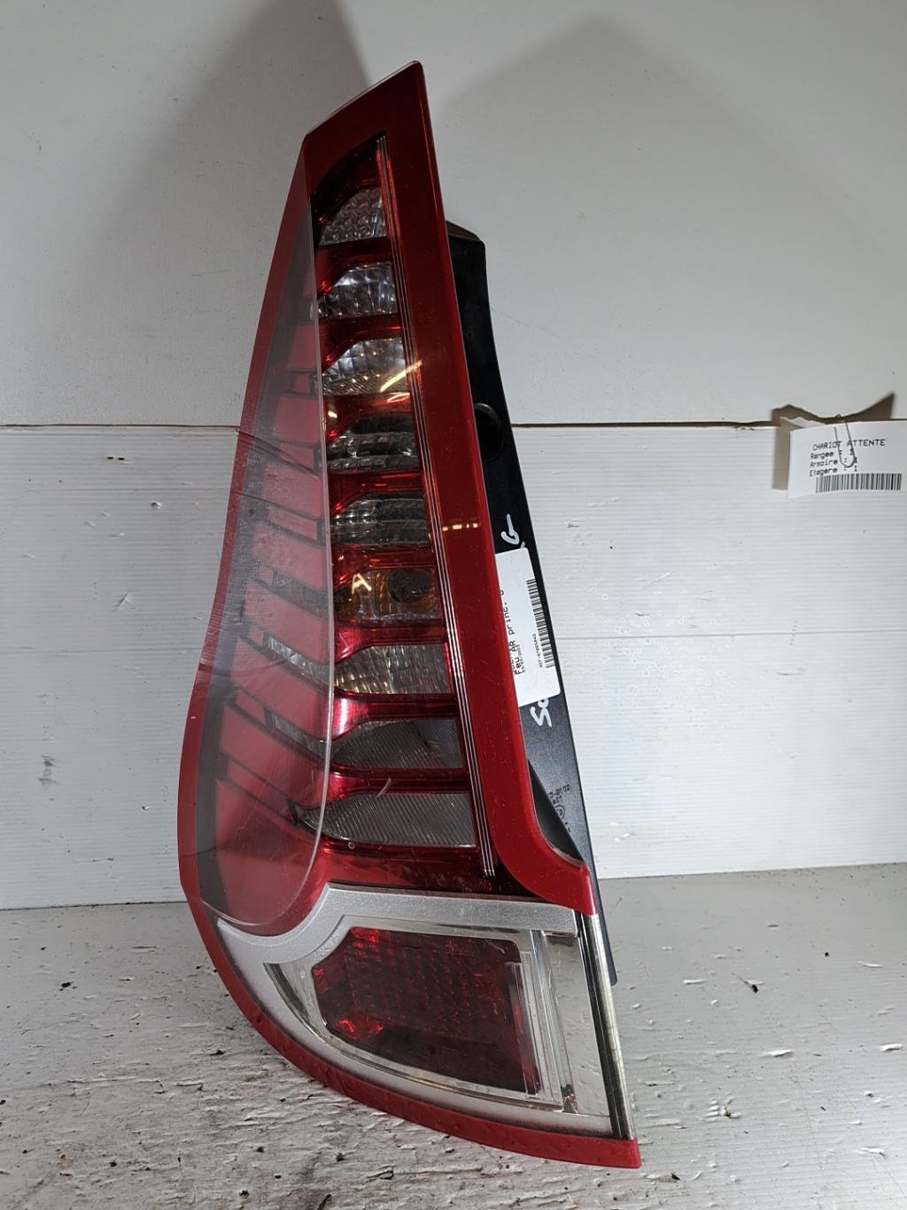 Pièce Auto