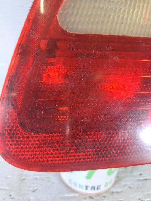 Image Feu arriere secondaire droit (feux) - BMW SERIE 3 E46