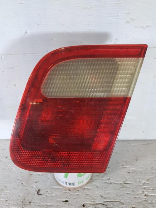 Image Feu arriere secondaire droit (feux) - BMW SERIE 3 E46