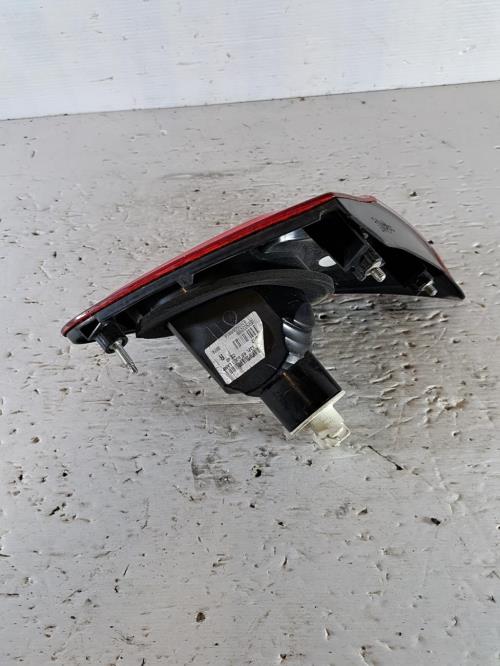 Image Feu arriere secondaire droit (feux) - NISSAN QASHQAI 1