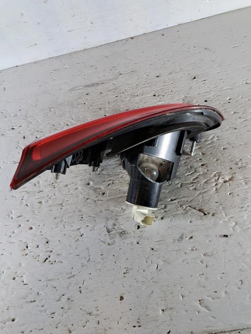 Image Feu arriere secondaire droit (feux) - NISSAN QASHQAI 1