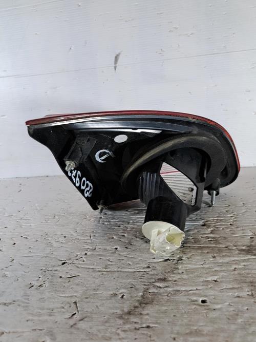 Image Feu arriere secondaire droit (feux) - NISSAN QASHQAI 1