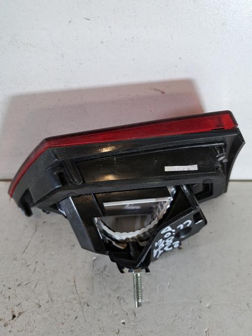 Image Feu arriere secondaire droit (feux) - RENAULT CLIO 4