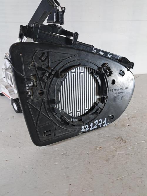 Image Glace retroviseur gauche - NISSAN QASHQAI 1