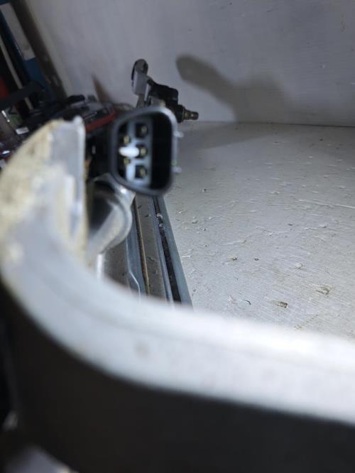 Image Moteur essuie glace avant - TOYOTA RAV4 4