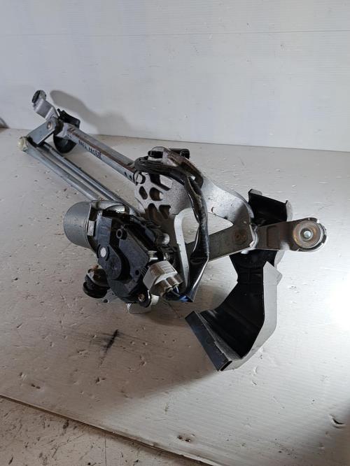 Image Moteur essuie glace avant - TOYOTA RAV4 4