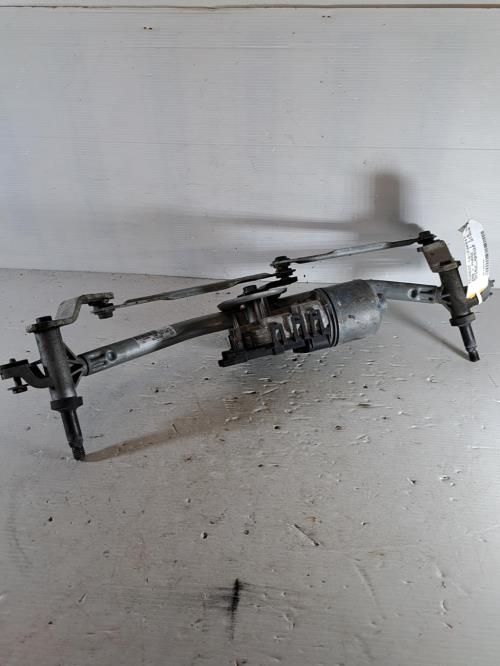 Image Moteur essuie glace avant - PEUGEOT 208 1