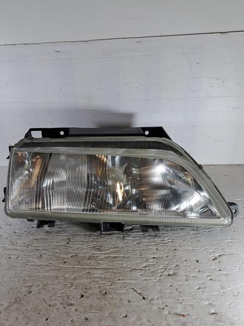 Image Optique avant principal droit (feux)(phare) - CITROEN XANTIA