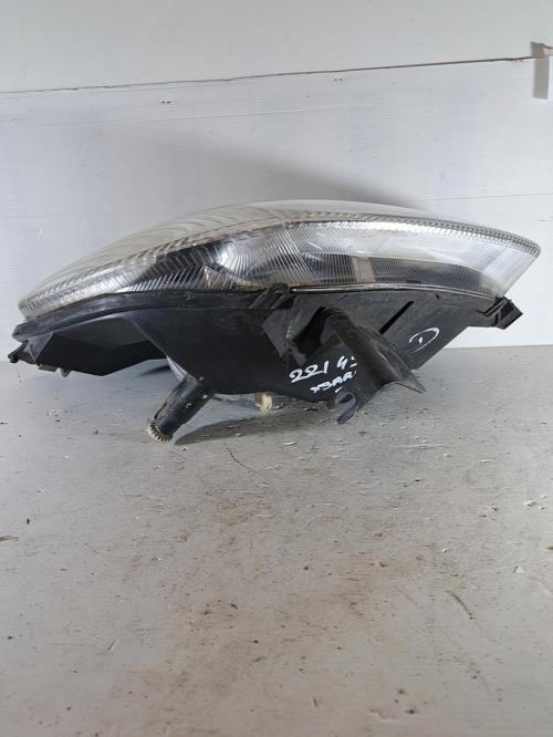 Image Optique avant principal droit (feux)(phare) - CITROEN XSARA PICASSO