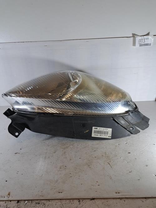 Image Optique avant principal droit (feux)(phare) - CITROEN XSARA PICASSO