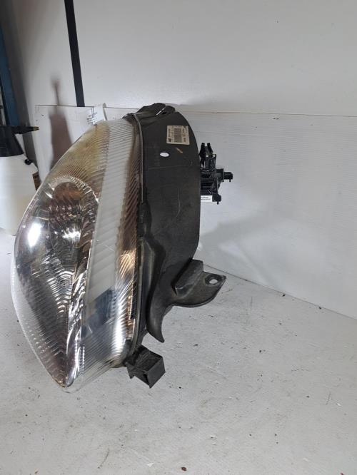 Image Optique avant principal droit (feux)(phare) - CITROEN XSARA PICASSO