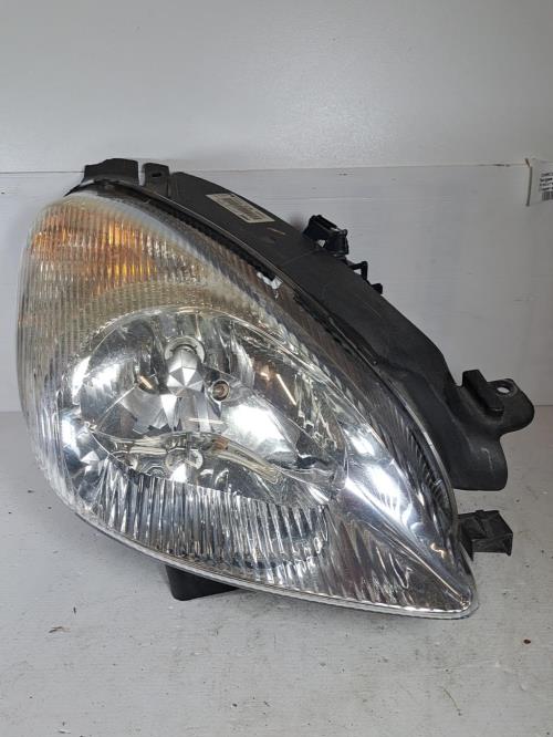 Image Optique avant principal droit (feux)(phare) - CITROEN XSARA PICASSO