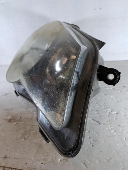 Image Optique avant principal droit (feux)(phare) - VOLKSWAGEN POLO 4